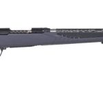 Savage 110 Ultralite Gray 7MM Backcountry 20" Barrel 4-Rounds