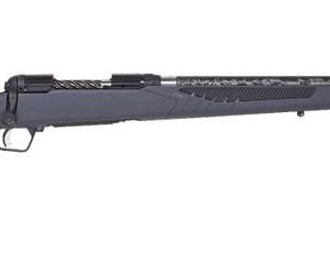 Savage 110 Ultralite Gray 7MM Backcountry 20" Barrel 4-Rounds