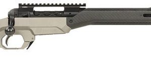 Savage 110 Ultralite Elite Gunmetal 6.5 Creedmoor 18" Barrel 3-Rounds