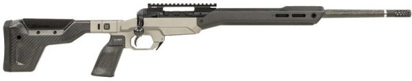 Savage 110 Ultralite Elite Gunmetal .300 Win 20" Barrel 3-Rounds