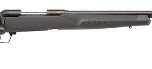 Savage 110 Varmint Gray .223 Rem 26" Barrel 4-Rounds AccuTrigger