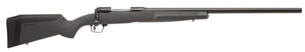 Savage 110 Varmint Gray .223 Rem 26" Barrel 4-Rounds AccuTrigger