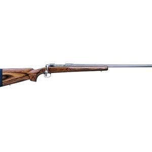 Savage 18466 12 VAR Lp 204 Ruger DBM