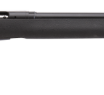 Savage Model 12 LRP Black .243Win 26-inch 4Rds