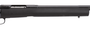 Savage Model 12 LRP Black .243Win 26-inch 4Rds