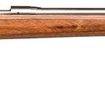 Savage 12 BVSS Stainless .223 Rem 26" Barrel 4-Rounds Natural Brown Stock