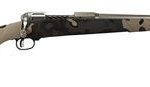 Savage 16/116 Lightweight Hunter Kuiu Vias Camouflage .308Win 20-inch 4rd