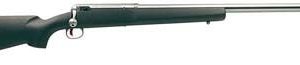 Savage 18671 12BSS 6MM Nor BR 8T LL/RE