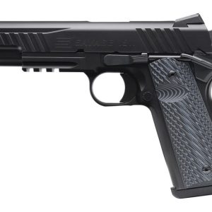Savage 1911 9mm 5" Barrel 10-Rounds - 1911 - Miami Shooters Supply