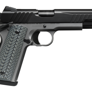 Savage 1911 Govt. Black / Grey .45 ACP 5" Barrel 8-Rounds - 1911 - Miami Shooters Supply