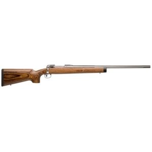 Savage 19139 12BVSS 308 1/10-inch Twist