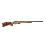 Savage 19142 25 LWT VAR T 222REM DBM