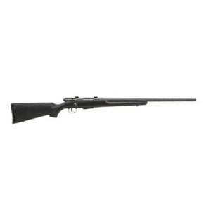 Savage 19154 25Wv 222 REM