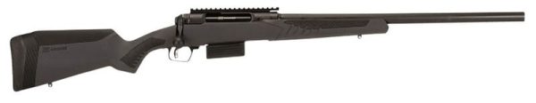 Savage 212 Slug Black 12 GA 22" Barrel 2-Rounds