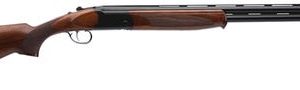 Savage Stevens 555 Walnut 28 GA 26-inch 2 Rd