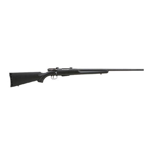 Savage 25 Walking Varminter 223REM Savage 25 Walking Varminter 223REM - Bolt Action Rifles - Miami Shooters Supply