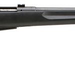 Savage 25 Walking Varminter .204 RUG 22" Barrel 4-Rounds Synthetic Stock