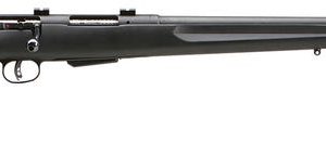 Savage 25 Walking Varminter .204 RUG 22" Barrel 4-Rounds Synthetic Stock