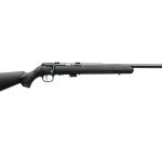 Savage AXIS .22LR 21 inch Heavy B/A