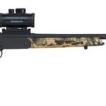 Savage 301 Turkey XP Mossy Oak Obsession 20 GA 26" Barrel 1-Rounds with Redo Dot