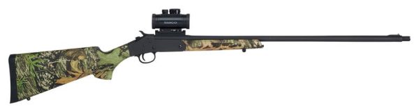 Savage 301 Turkey XP Mossy Oak Obsession 20 GA 26" Barrel 1-Rounds with Redo Dot
