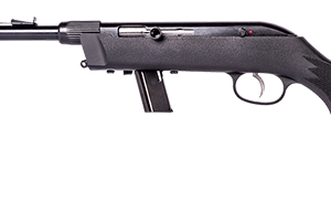 Savage 64 Takedown .22 LR 16.5" Barrel 10-Rounds Left-Handed