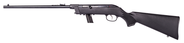 Savage 64 Takedown .22 LR 16.5" Barrel 10-Rounds Left-Handed