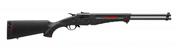 Savage 42 Takedown Black .22 Mag / .410 GA 20" Barrel 1-Rounds