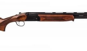 Savage 555 Compact Walnut .410 GA 24" Barrel 3" Chamber 2-Rounds