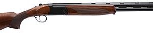 Savage Stevens 555 Walnut 410 GA 26-inch 2 Rd