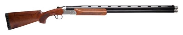 Savage 555 Sporting Walnut 20 GA 26" Barrel 2-Rounds