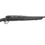 Savage Axis II Compact .223 Rem 20" Barrel 4-Rounds w/ AccuTrigger