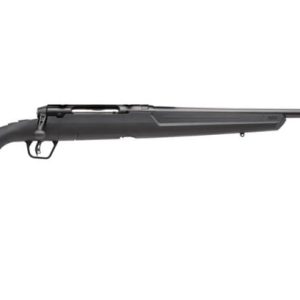 Savage Axis II Compact .223 Rem 20" Barrel 4-Rounds w/ AccuTrigger