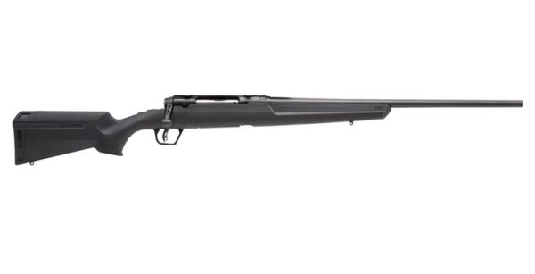 Savage Axis II Compact .223 Rem 20" Barrel 4-Rounds w/ AccuTrigger