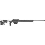 Savage 110 Elite Precision Gray .308 Win 26" Barrel 10-Rounds Left-Handed