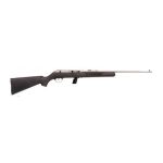 Savage 64FSS Semi Automatic Rifle  Black  .22 LR  20.5 inch 10 rd