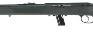 Savage 64 FL .22 LR 21" Barrel 10-Rounds Left-Handed