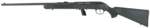 Savage 64 FL .22 LR 21" Barrel 10-Rounds Left-Handed