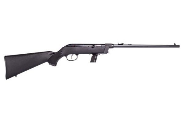 Savage 64 Takedown .22 LR 16.5" Barrel 10-Rounds Synthetic Sporter Stock