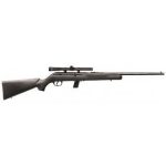 Savage Arms 64 FLXP Black .22LR 21-inch 10rd Left Handed