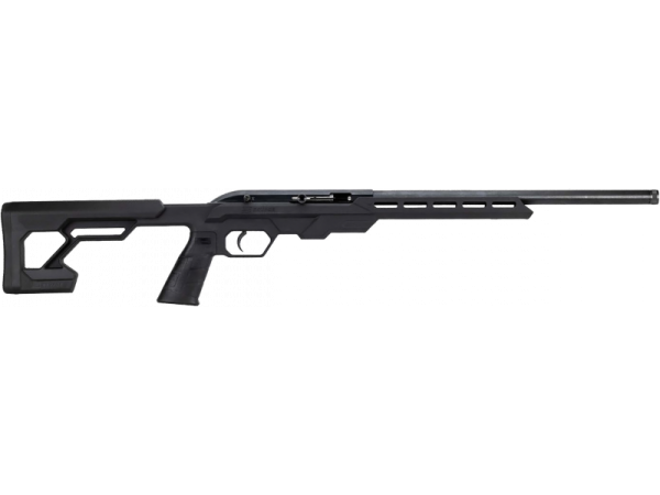 Savage Arms 64 Precision .22 LR 16.5" Barrel 20-Rounds M-LOK Slots