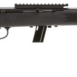 Savage 64 FV-SR .22LR 16.5" Barrel 10-Rounds With Picatinny Rail