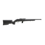 Savage 64TR-SR .22LR BL Synthetic Threaded Barrel