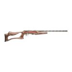 Savage 93BSEV 22 Mag 21 inch HB Stainless RJ LAM