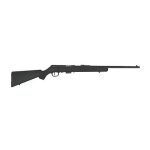 Savage 93 F Black Synthetic .22 Mag 20.75-inch 5Rd AccuTrigger