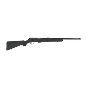 Savage 93 F Black Synthetic .22 Mag 20.75-inch 5Rd AccuTrigger
