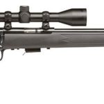Savage Arms 93 FXP Bolt Action Rifle 21-inch 22WMR