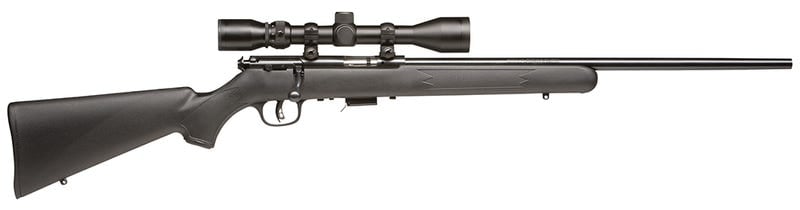 Savage Arms 93 FXP Bolt Action Rifle 21-inch 22WMR Savage Arms 93 FXP Bolt Action Rifle 21-inch 22WMR - Bolt Action Rifles - Miami Shooters Supply