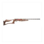 Savage 93BSEV 17HMR 21 inch HB Stainless RJ LAM