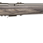 Savage 93R17 BVSS Stainless .17 HMR 21" Barrel 5-Rounds RH